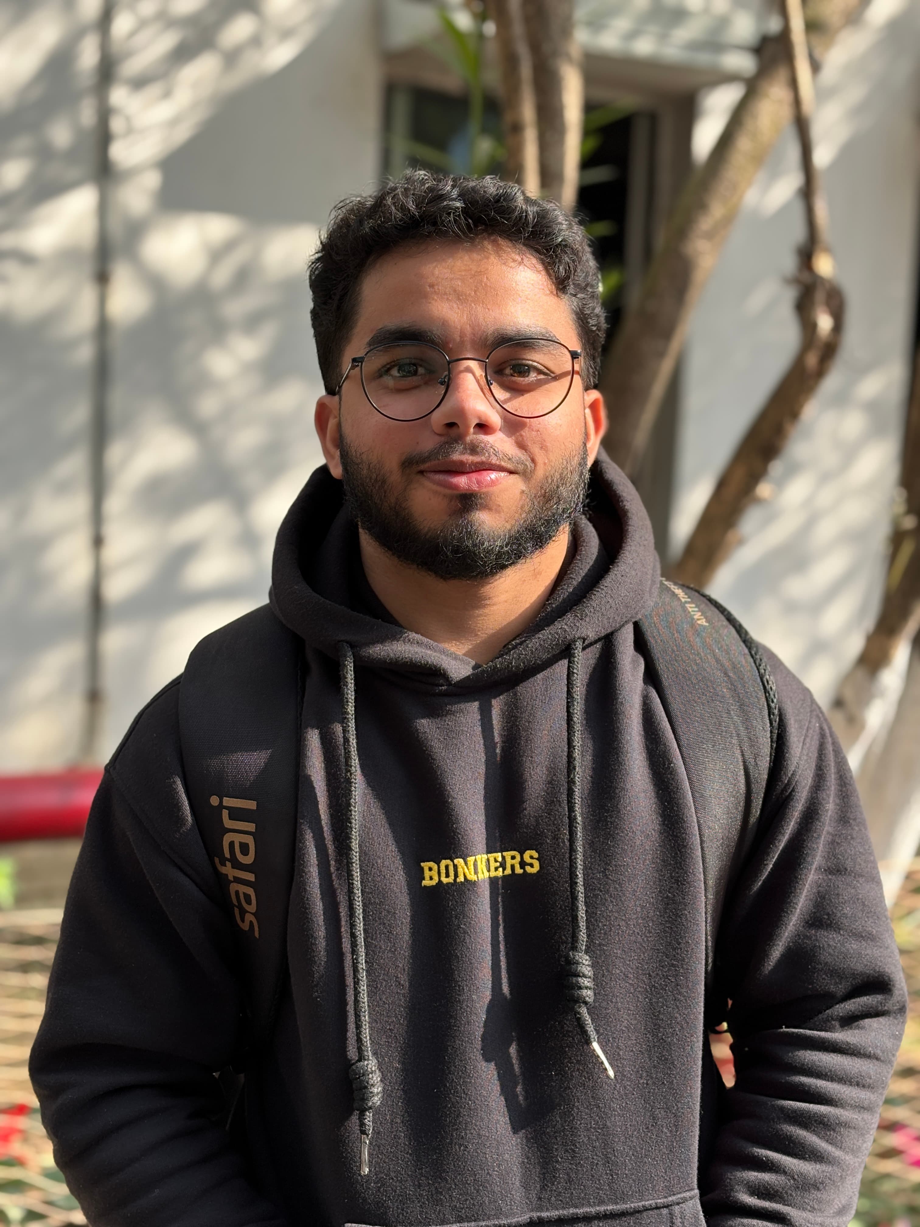 Gourav Deb
